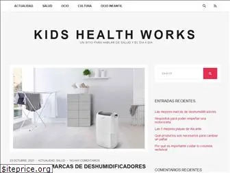 kidshealthworks.com