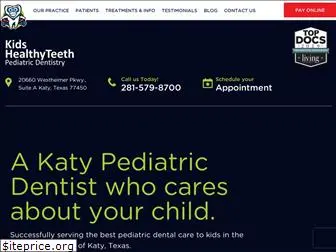 kidshealthyteeth.com