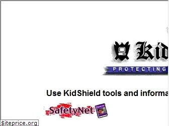 kidshield.com