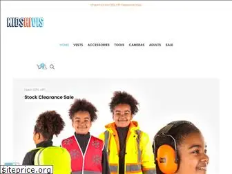 kidshivis.co.uk