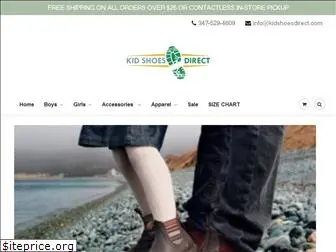 kidshoesdirect.com