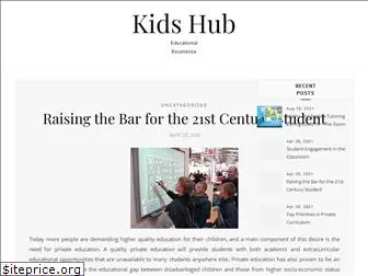 kidshub.org