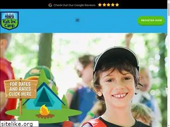 kidsinccamp.ca