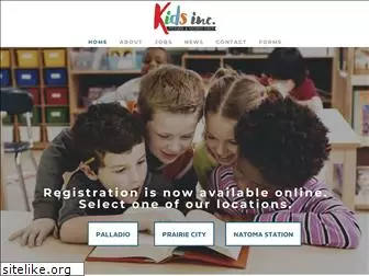 kidsincoffolsom.com