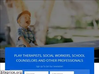 kidsincplaytherapy.com