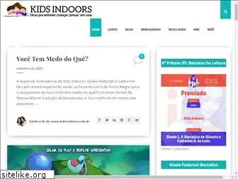 kidsindoors.com.br