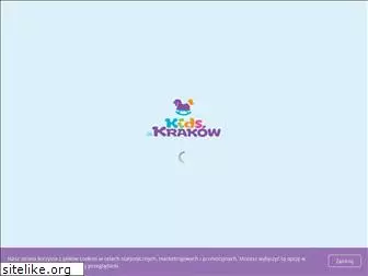 www.kidsinkrakow.pl