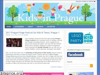 kidsinprague.com
