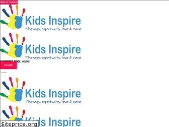 kidsinspire.org.uk