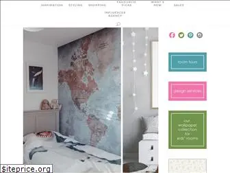 kidsinteriors.com