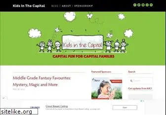 kidsinthecapital.ca