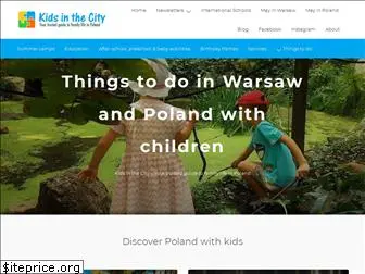 kidsinthecity.pl