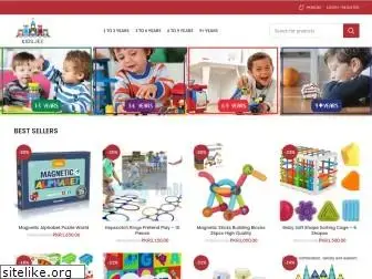 kidsjee.com