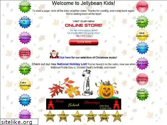 kidsjellybean.com