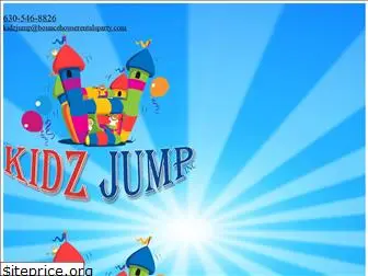 kidsjump-bouncehouserentals.com