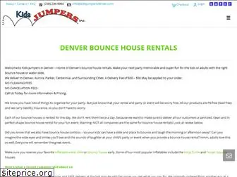 kidsjumpersdenver.com