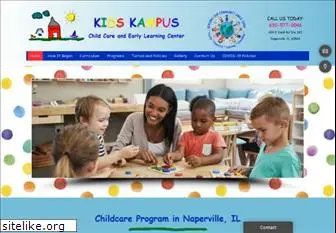 kidskampusincorporated.com