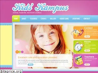 kidskampusms.com