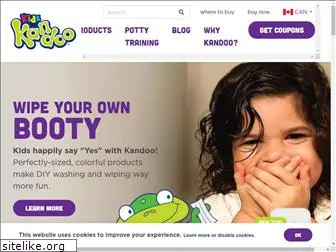 kidskandoo.com