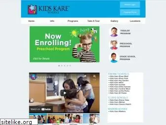 kidskare.net