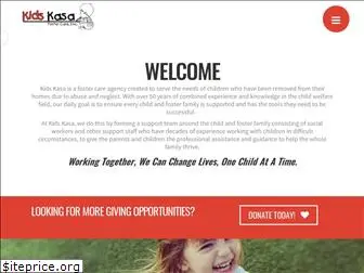 kidskasa.org