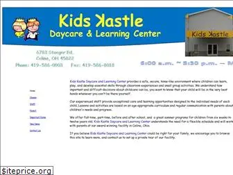 kidskastle.net
