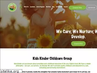kidskinder.com.au