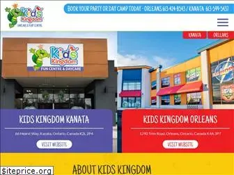 kidskingdom.ca