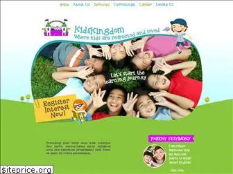 kidskingdom.edu.sg