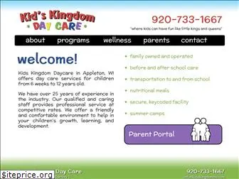 kidskingdominc.com