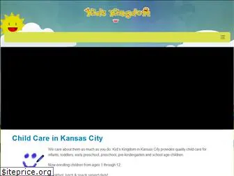 kidskingdomkc.com