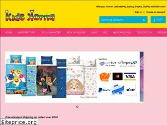 kidskorna.com.au