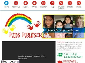 kidskruiser.com