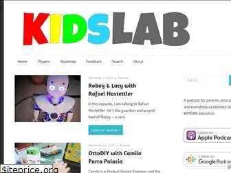 kidslab.dev