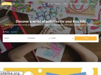 kidslah.com