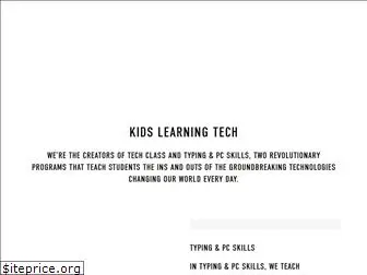 kidslearningtech.com