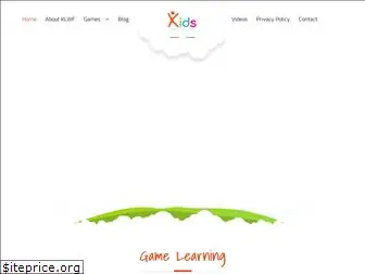 kidslearnwithfun.com