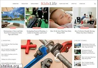 kidslife.com.au