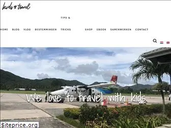 kidslovetravel.net