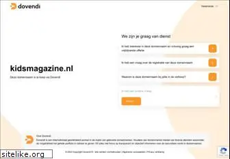 kidsmagazine.nl