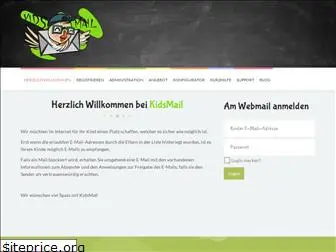 kidsmail.ch