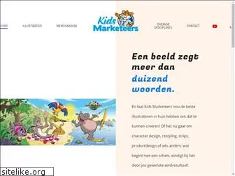 kidsmarketeers.nl