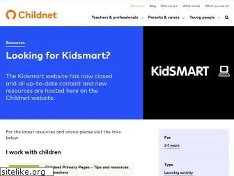 kidsmart.org.uk