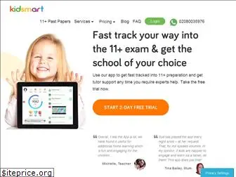 kidsmartapp.co.uk