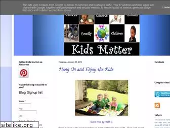 kidsmatter1.blogspot.com