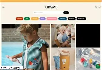 kidsme.es