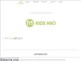 kidsmio.com