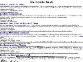 kidsmonitorguide.com