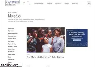 kidsmusic.about.com
