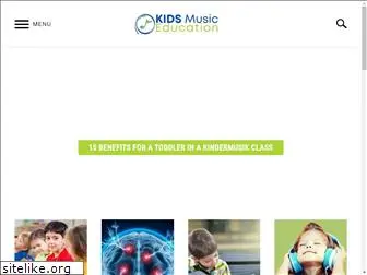 kidsmusiceducation.com